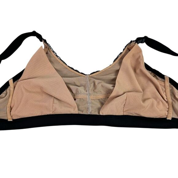 Milkful Hands Free Pumping & Nursing Bras Size MF2 - Picture 6 of 16